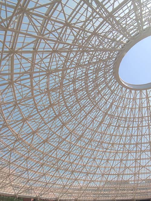 東建鋼結(jié)構(gòu)廠(chǎng)家