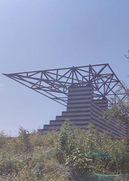 東建鋼結(jié)構(gòu)廠(chǎng)家