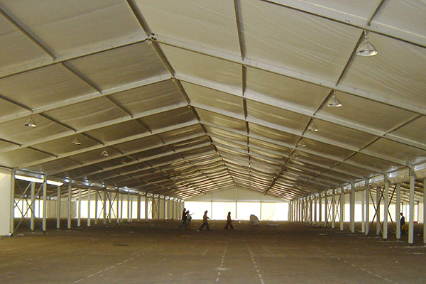 鋼結(jié)構(gòu)廠房設(shè)計(jì)安裝