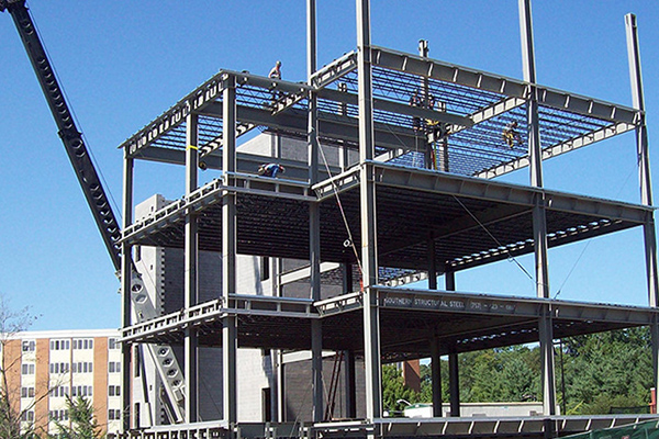 什么是營口房屋鋼結(jié)構(gòu)，其優(yōu)缺點有哪些？