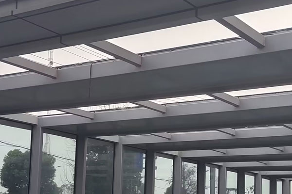 烏蘭浩特鋼結(jié)構(gòu)有哪些優(yōu)勢(shì)？