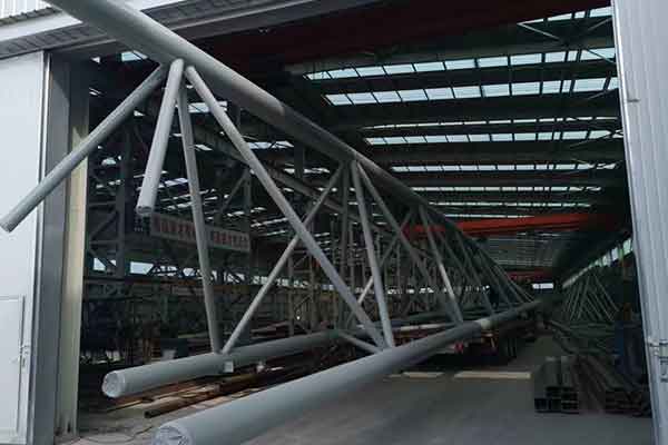 烏蘭浩特鋼結(jié)構(gòu)廠家解析鋼結(jié)構(gòu)的多種應(yīng)用領(lǐng)域