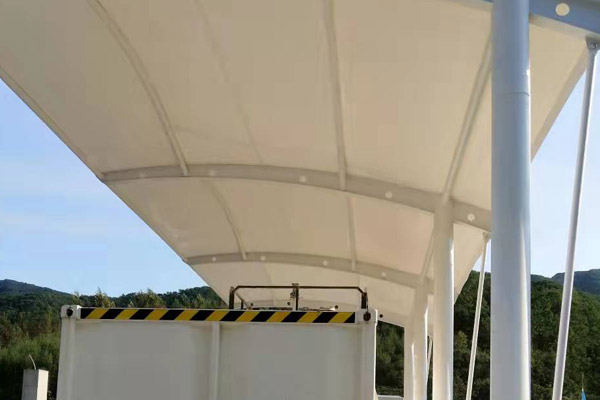 烏蘭浩特鋼結構加工的關鍵注意事項