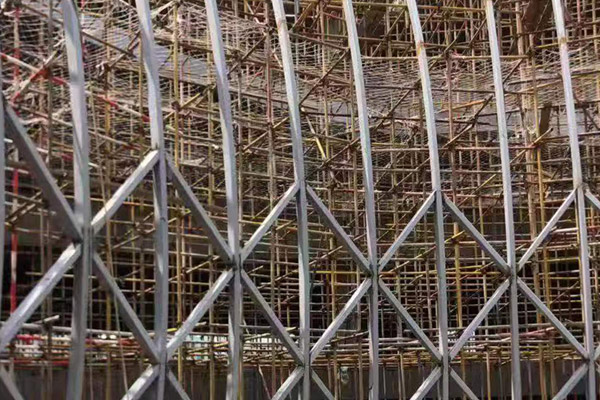 赤峰鋼結構加工廠：鋼結構加工中的注意事項