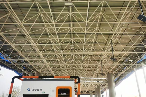 營口房屋鋼結(jié)構(gòu)應(yīng)用越來越廣泛
