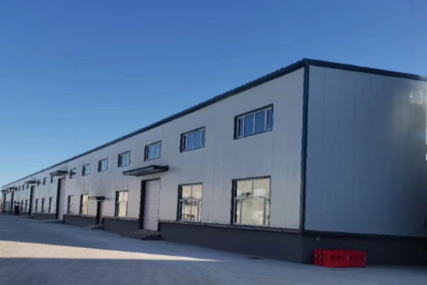 營口房屋鋼結構的抗震性能化設計：穩(wěn)固與安全的雙重保障