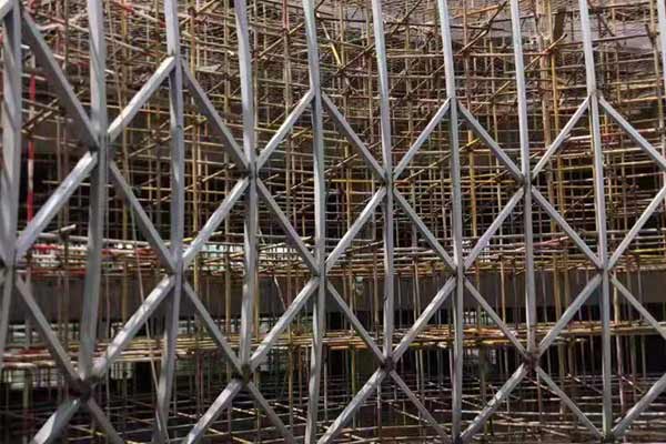 錫林浩特鋼結(jié)構(gòu)廠房解析：錫林浩特鋼結(jié)構(gòu)產(chǎn)品類型及應(yīng)用